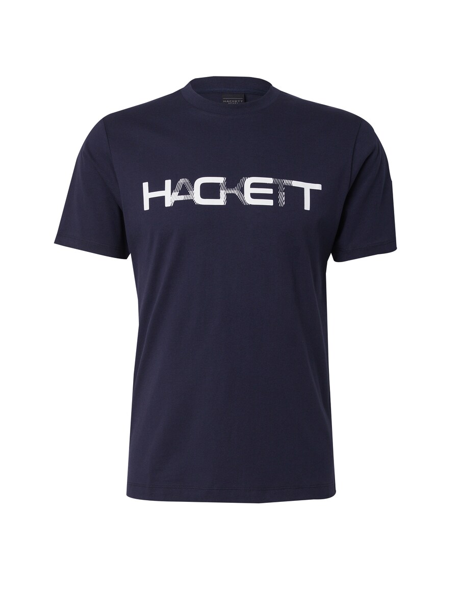 Футболка Hackett London, Navy
Футболка Hackett London, Navy