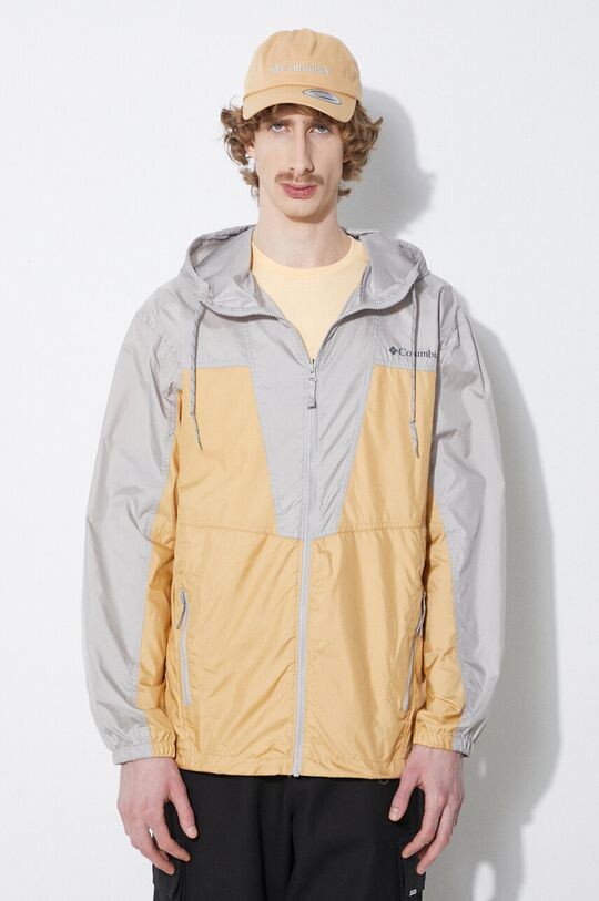 Куртка Trail Traveller Columbia, желтый
Куртка Trail Traveller Columbia, желтый