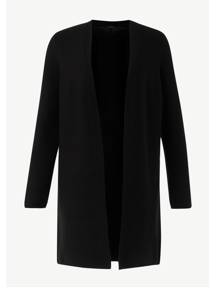 Кардиган 9999_черный comma
Кардиган 9999_черный comma