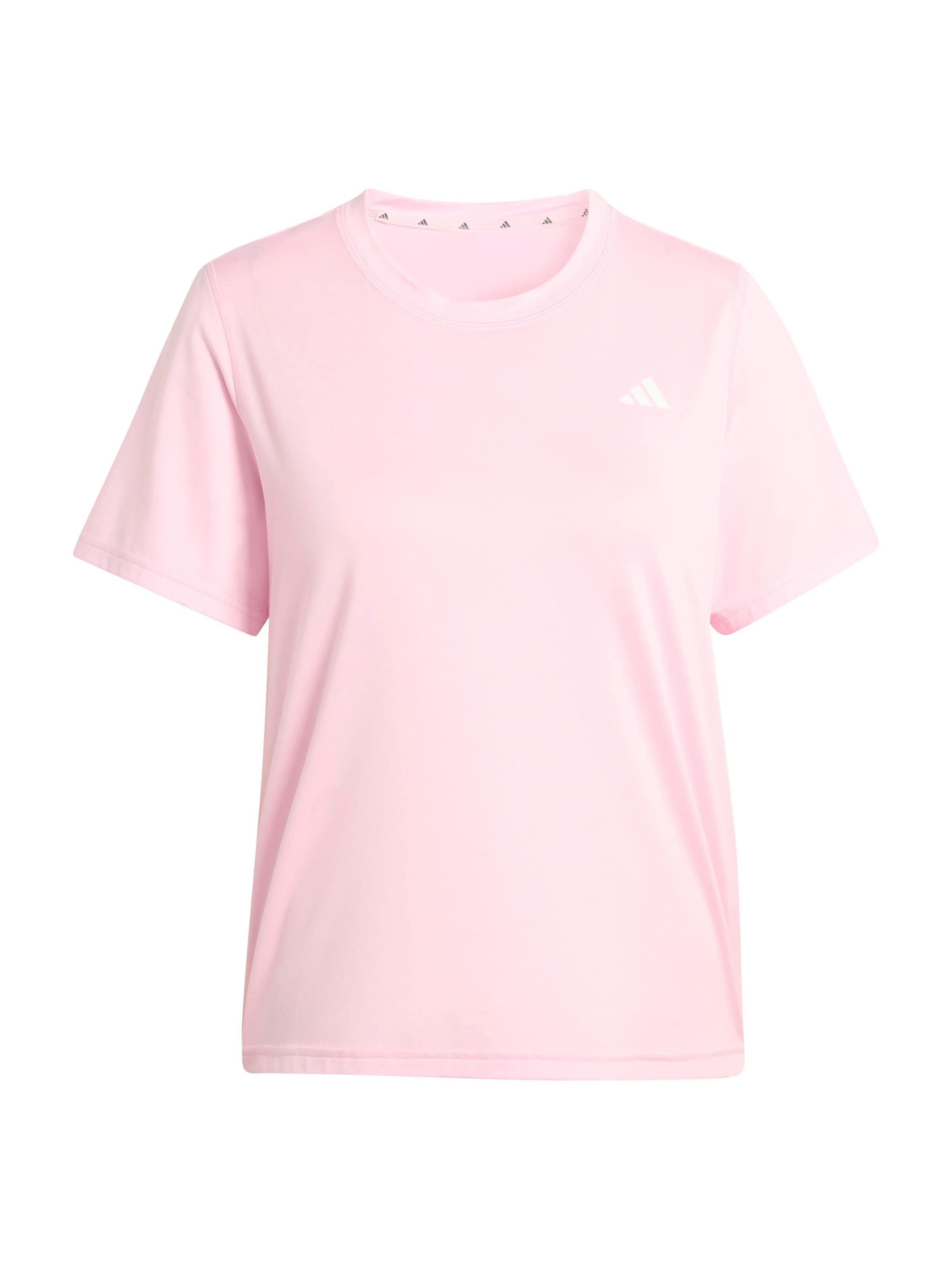 Adidas Performance Футболка Performance в цвете Rose
Adidas Performance Футболка Performance в цвете Rose