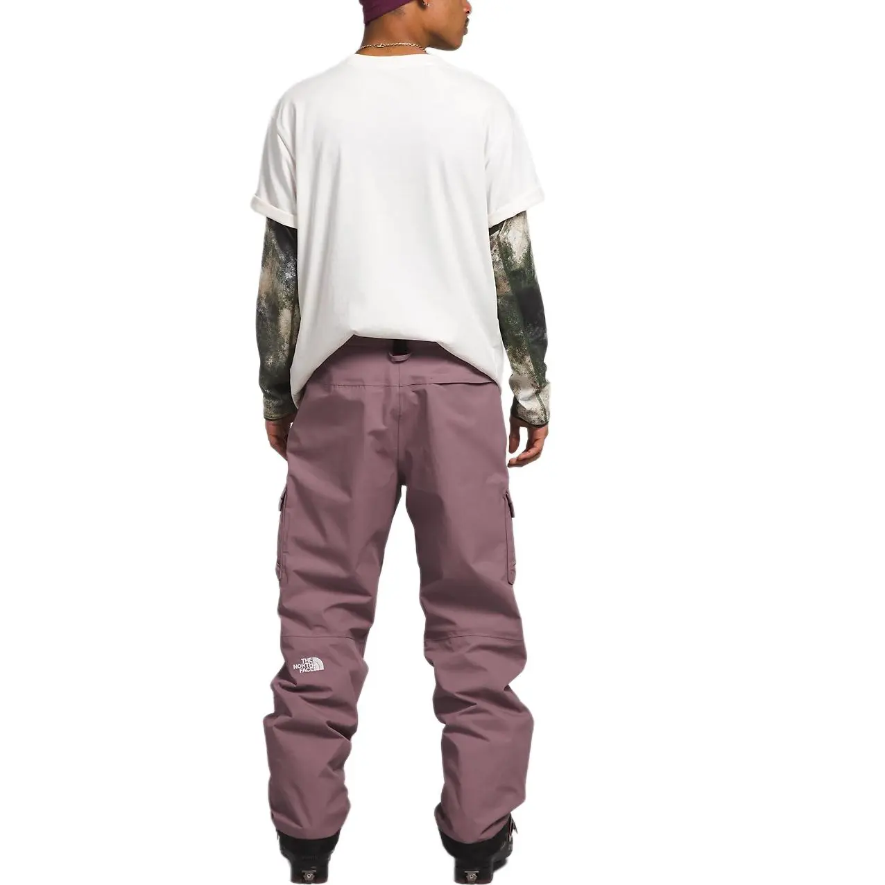 Брюки-карго мужские Little Deer серые The North Face, серый
Брюки-карго мужские Little Deer серые The North Face, серый