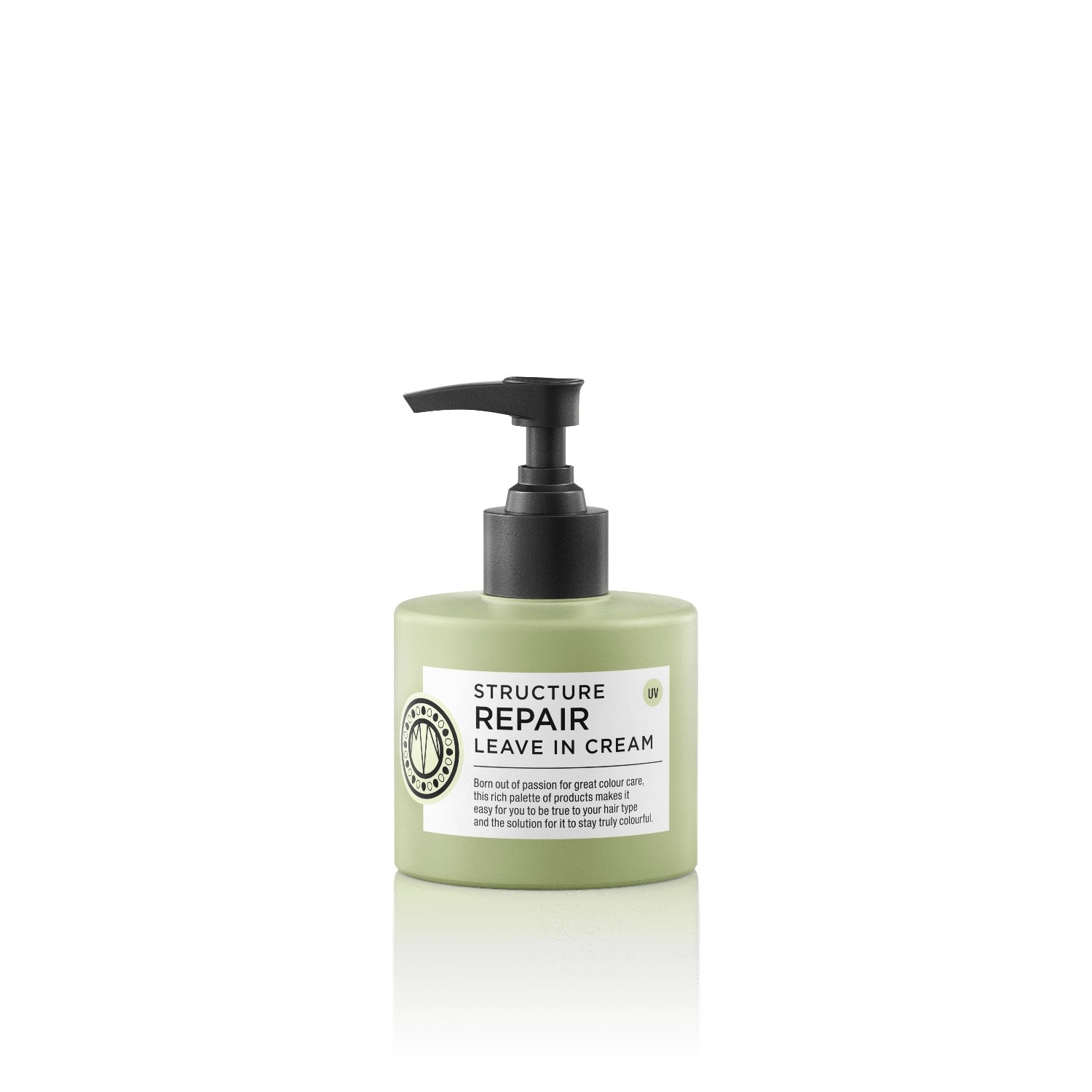 Крем для волос structure repair leave in cream Maria Nila, объем 200 мл
Крем для волос structure repair leave in cream Maria Nila, объем 200 мл