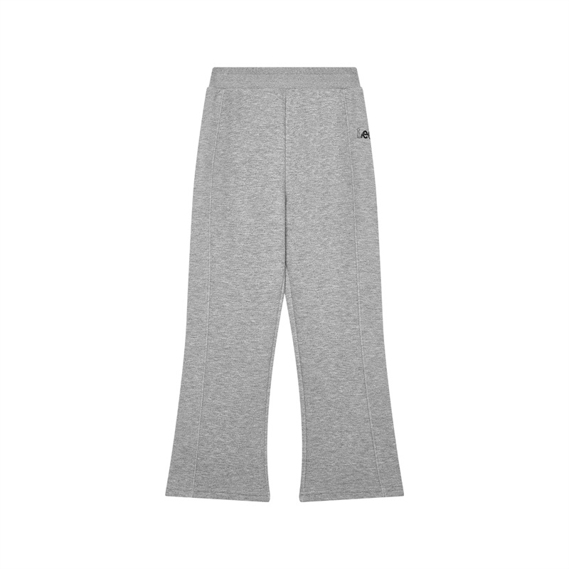 Подростковые вязаные спортивные штаны Lee, светло-серый
Подростковые вязаные спортивные штаны Lee, светло-серый