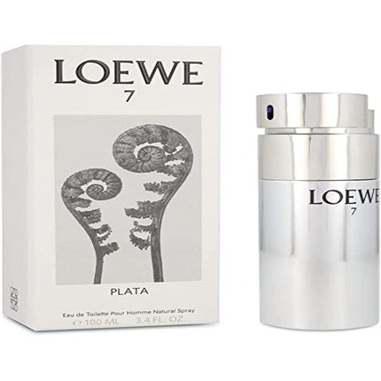 Loewe Eau De Toilette 100ml
Loewe Eau De Toilette 100ml