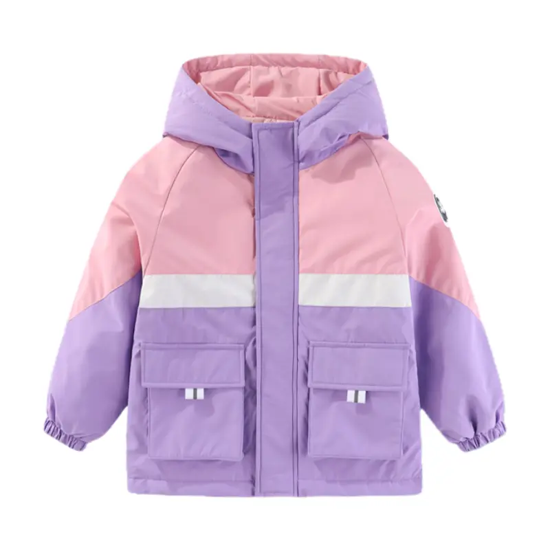 Ветровка Kids' Disney, фиолетовый
Ветровка Kids' Disney, фиолетовый