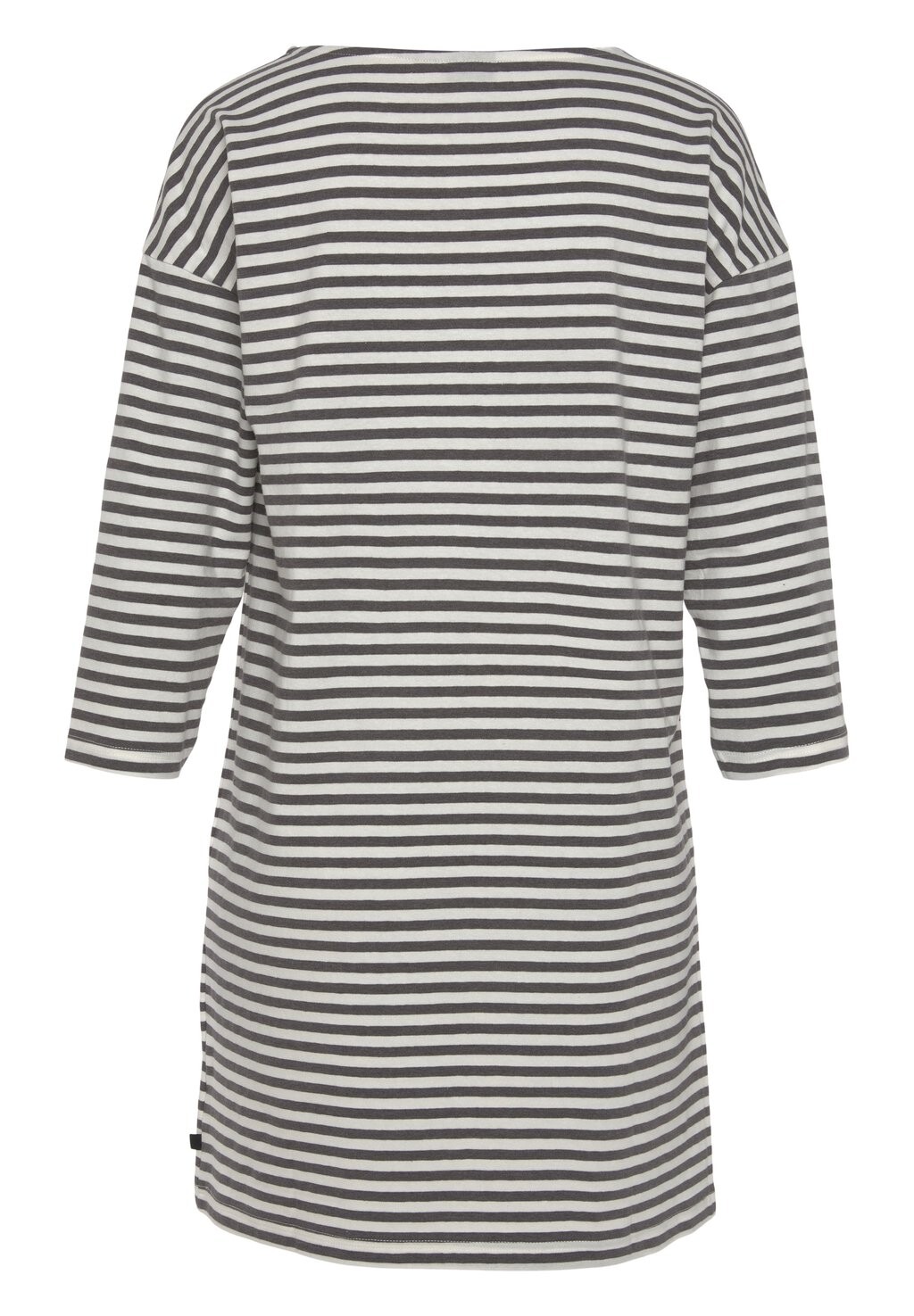 Ночная рубашка H.I.S, антрацит
Ночная рубашка H.I.S, антрацит