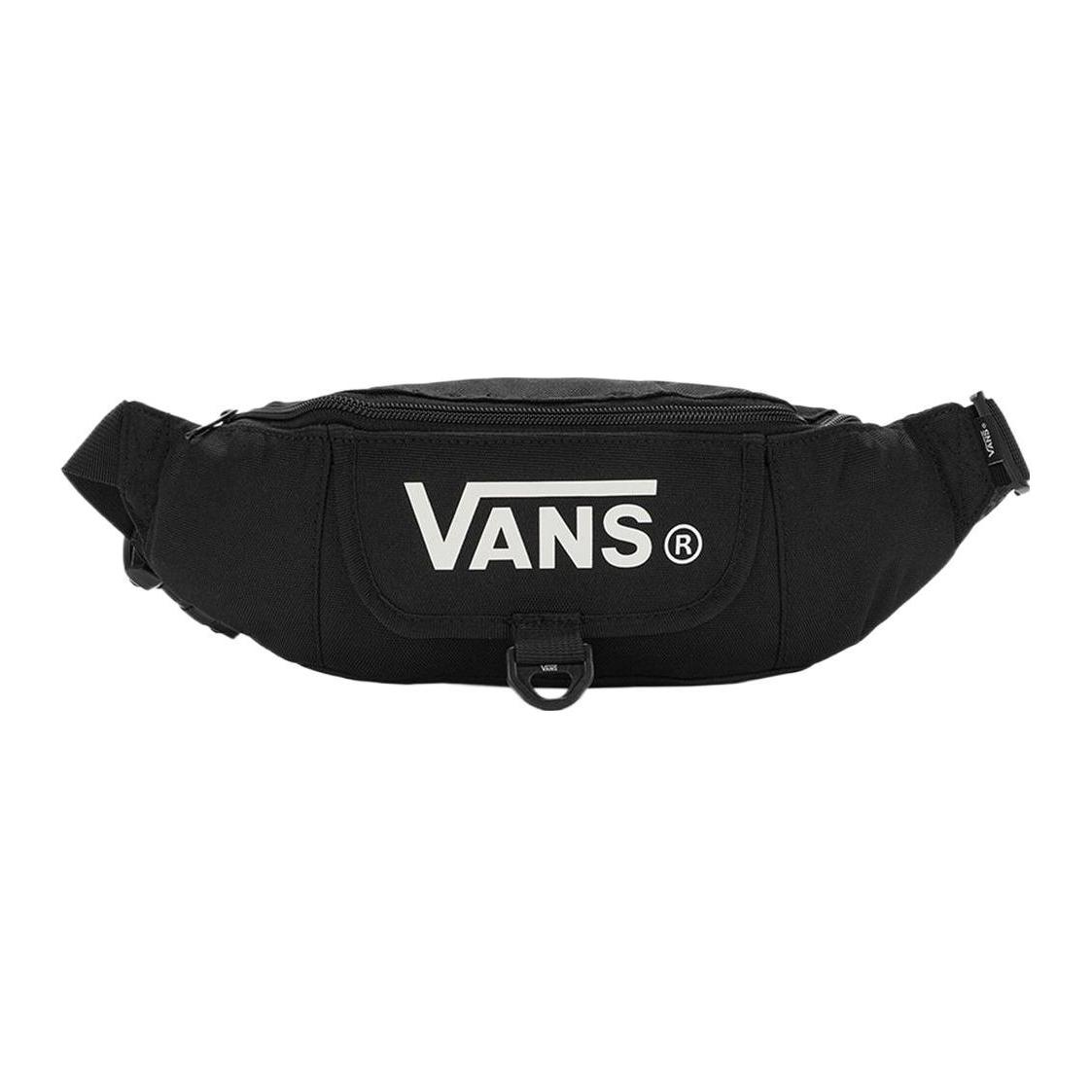 Vans Полиэстеровая поясная сумка Regular Unisex Black, Черный, Vans Полиэстеровая поясная сумка Regular Unisex Black
Vans Полиэстеровая поясная сумка Regular Unisex Black, Черный, Vans Полиэстеровая поясная сумка Regular Unisex Black