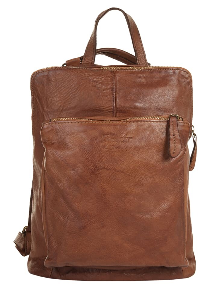 Рюкзак Samantha Look Rucksack, коричневый
Рюкзак Samantha Look Rucksack, коричневый