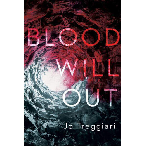 Книга Blood Will Out
Книга Blood Will Out