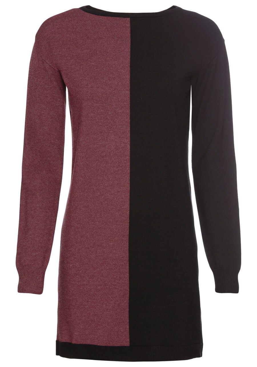 Вязаное платье LAURA SCOTT, черный
Вязаное платье LAURA SCOTT, черный