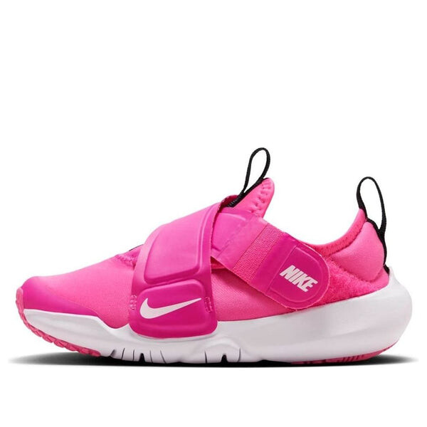 Кроссовки flex advance 'pink white' Nike, розовый
Кроссовки flex advance 'pink white' Nike, розовый