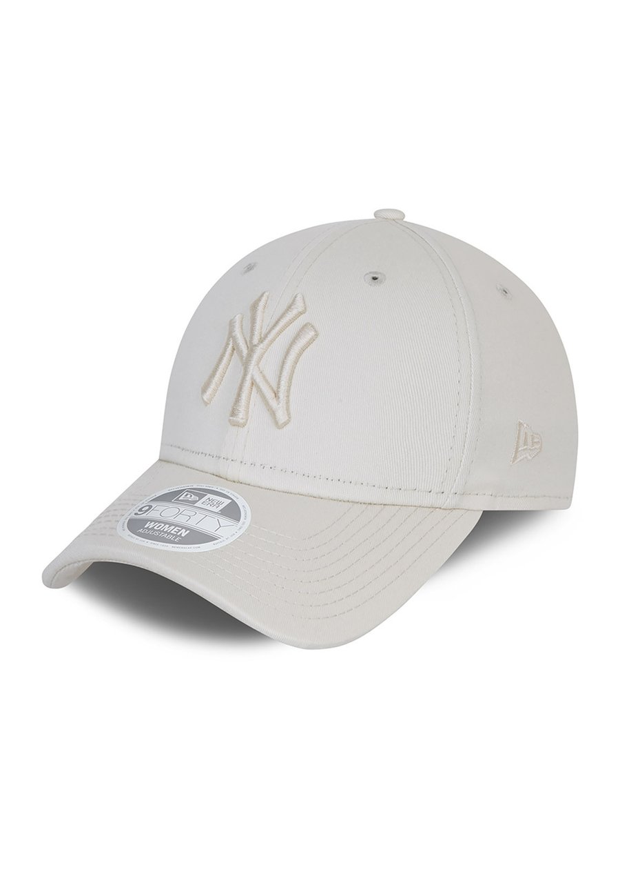 Бейсболка New Era NY YANKEES, Beige
Бейсболка New Era NY YANKEES, Beige