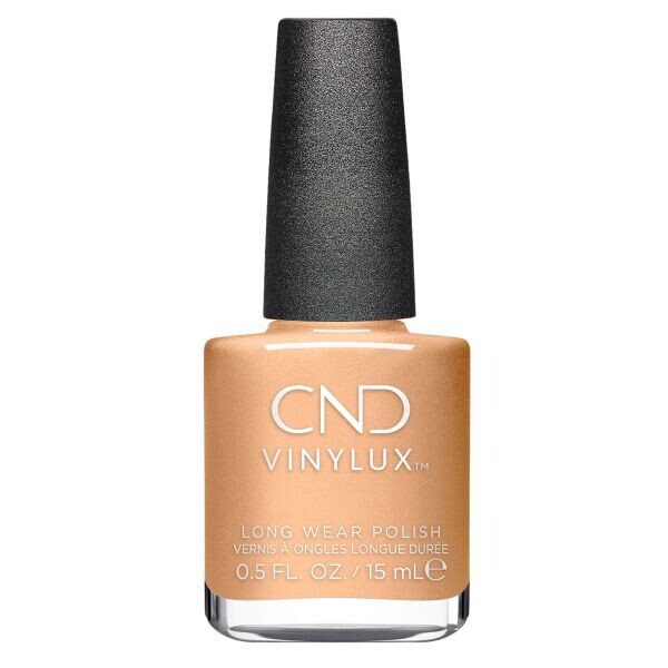 Стойкий Cnd Vinylux, 15 мл
Стойкий Cnd Vinylux, 15 мл