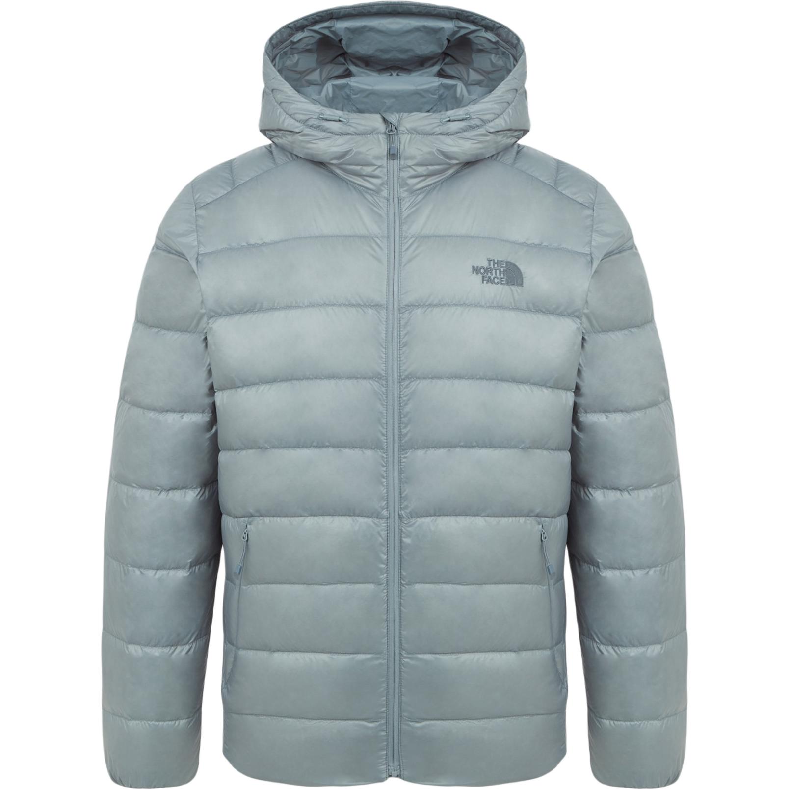 Мужская пуховая куртка MATIONR The North Face, светлый серый
Мужская пуховая куртка MATIONR The North Face, светлый серый