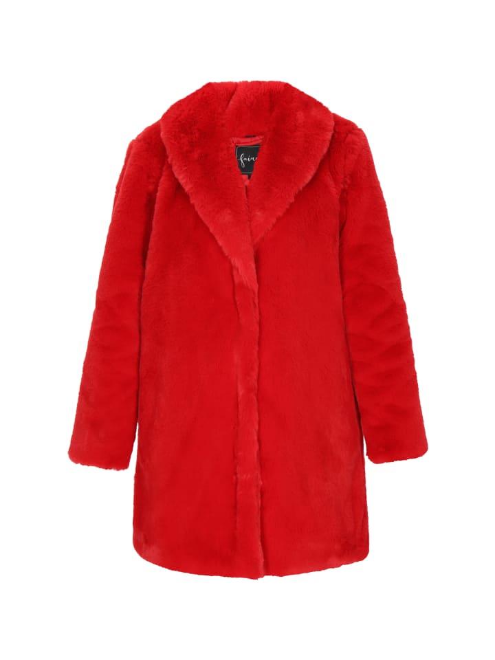 Зимняя куртка faina, красный
Зимняя куртка faina, красный