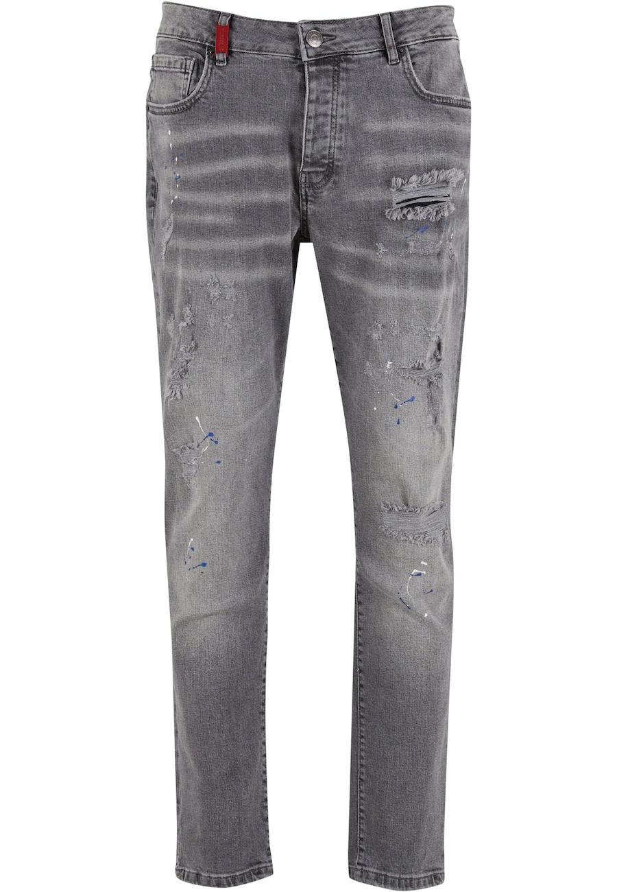 Узкие джинсы 2Y Premium Leonardo, Grey Denim
Узкие джинсы 2Y Premium Leonardo, Grey Denim