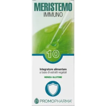 Меристем 10 Иммуно 100мл Promopharma
Меристем 10 Иммуно 100мл Promopharma