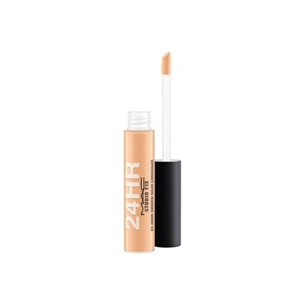 Cosmetics Studio Fix 24-часовой консилер Smooth Wear Concealer Nc35, 0,23 унции, средний бежевый с золотом, нейтральный для средней кожи, Mac
Cosmetics Studio Fix 24-часовой консилер Smooth Wear Concealer Nc35, 0,23 унции, средний бежевый с золотом, нейтральный для средней кожи, Mac
