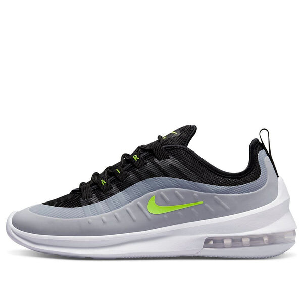 Кроссовки air max axis Nike, черный
Кроссовки air max axis Nike, черный