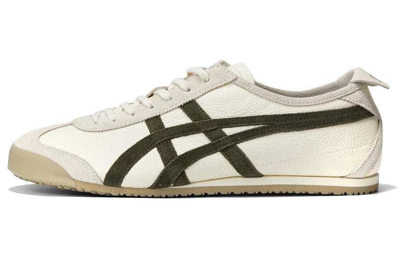 Onitsuka Tiger Мексика 66 "Светлый бежевый оливковый" — серый белый, цвет Gray White
Onitsuka Tiger Мексика 66 "Светлый бежевый оливковый" — серый белый, цвет Gray White
