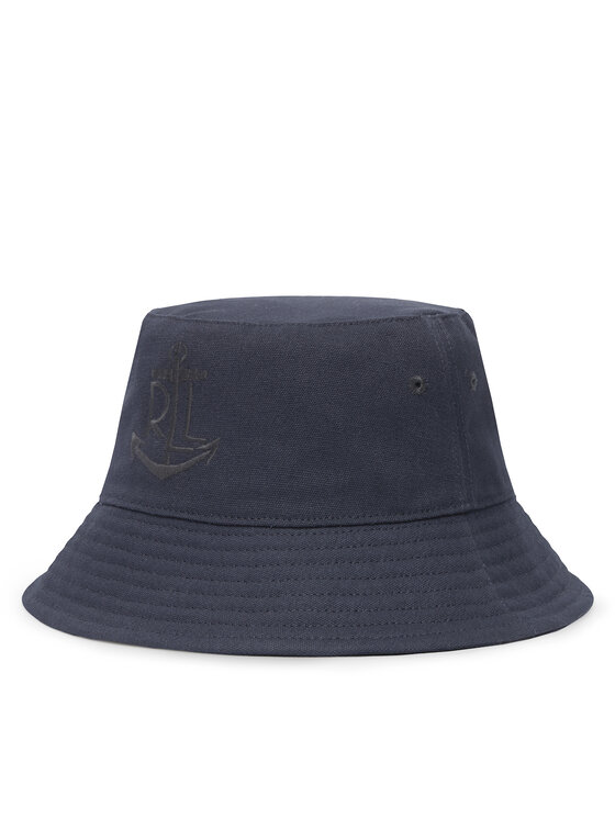 Шляпа 454966225002 Lauren Ralph Lauren, синий
Шляпа 454966225002 Lauren Ralph Lauren, синий