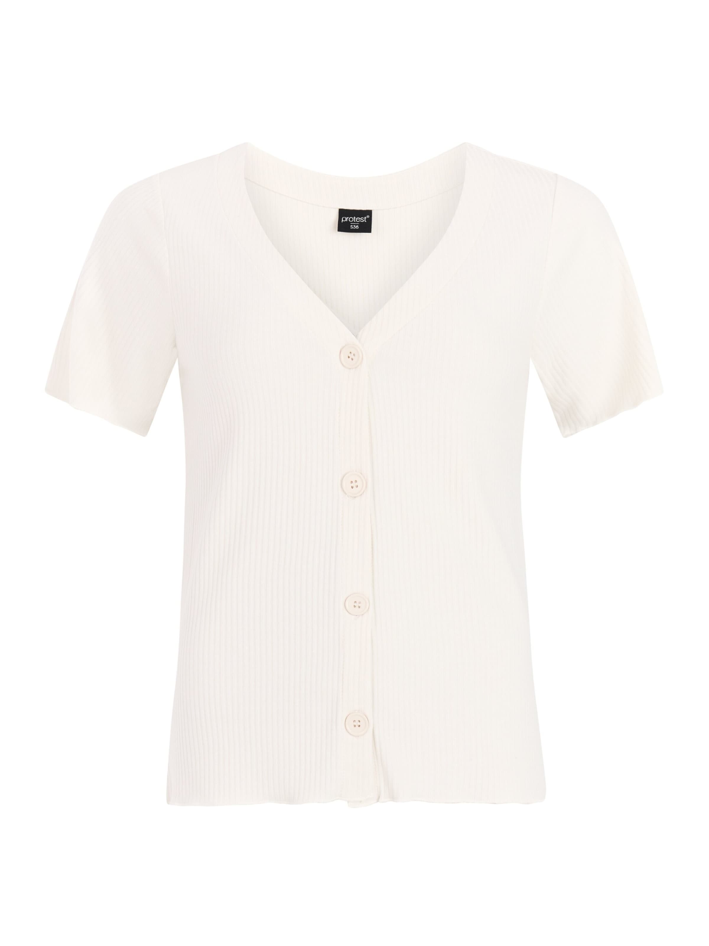 PROTEST Футболка 'PRTOval' в цвете Off White, Белый, PROTEST Футболка 'PRTOval' в цвете Off White
PROTEST Футболка 'PRTOval' в цвете Off White, Белый, PROTEST Футболка 'PRTOval' в цвете Off White