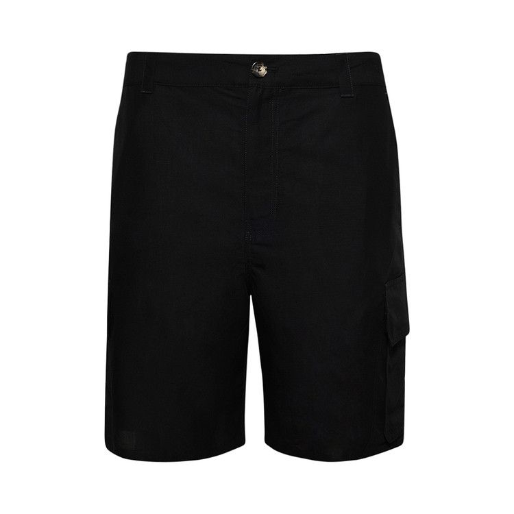 Шорты Loewe Cargo Shorts, Black
Шорты Loewe Cargo Shorts, Black
