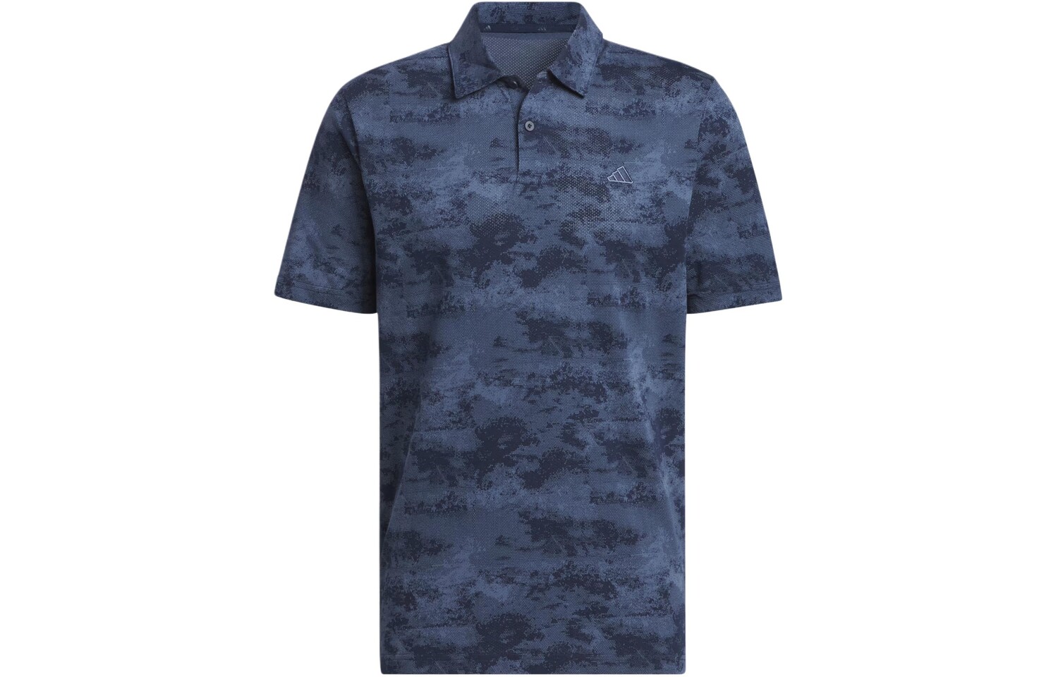 Рубашка поло мужская темно-синяя Adidas, темно-синий
Рубашка поло мужская темно-синяя Adidas, темно-синий