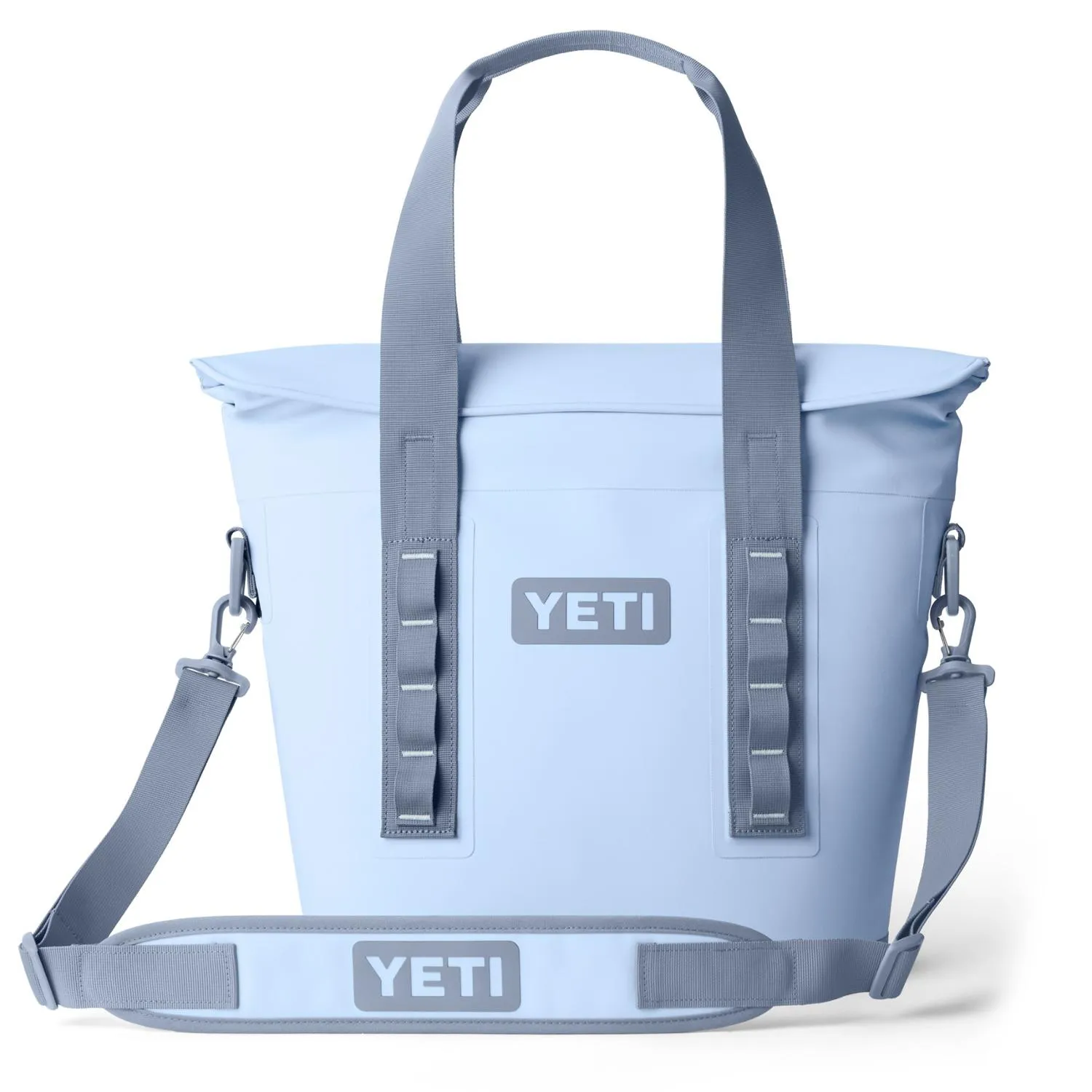 Мягкий холодильник Hopper M15 Tote YETI, Big Sky Blue
Мягкий холодильник Hopper M15 Tote YETI, Big Sky Blue