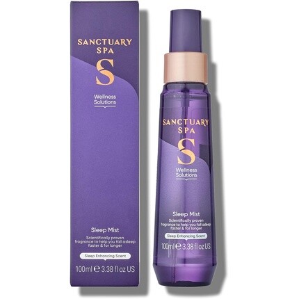 Спрей для сна с фиолетовым жасмином и сандалом без минерального масла, не тестируется на животных и веганский, 100 мл, Sanctuary Spa, Серый, Спрей для сна с фиолетовым жасмином и сандалом без минерального масла, не тестируется на животных и веганский, 100
Спрей для сна с фиолетовым жасмином и сандалом без минерального масла, не тестируется на животных и веганский, 100 мл, Sanctuary Spa, Серый, Спрей для сна с фиолетовым жасмином и сандалом без минерального масла, не тестируется на животных и веганский, 100
