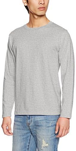 Мужская футболка Cross and Stitch OE1210 Cross Stitch, меланжевый серый
Мужская футболка Cross and Stitch OE1210 Cross Stitch, меланжевый серый