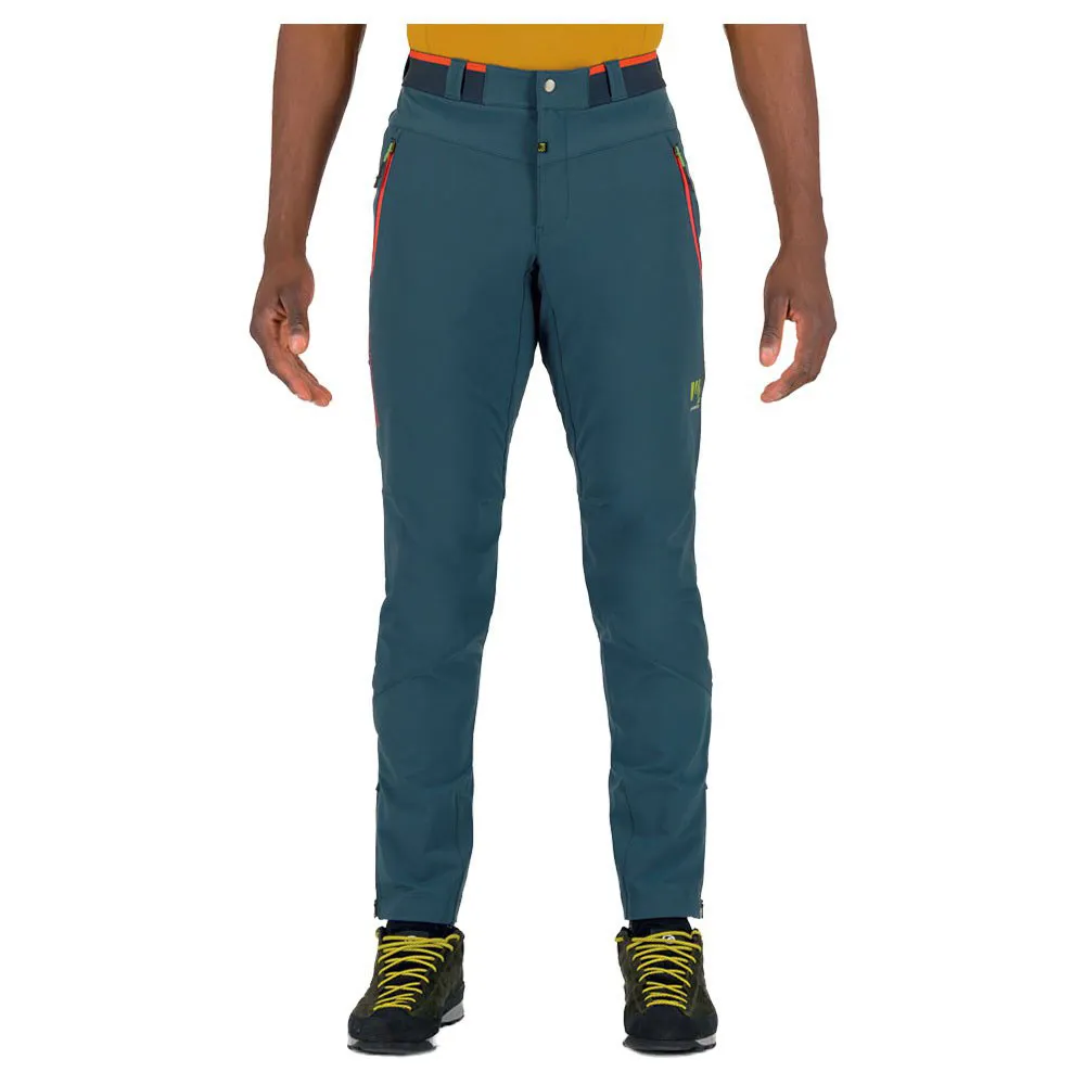 Брюки Karpos Pieneta, синий
Брюки Karpos Pieneta, синий