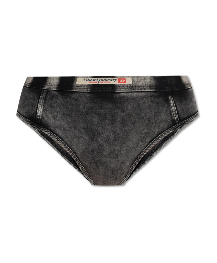 Хипстерские трусы DM Diesel, серый
Хипстерские трусы DM Diesel, серый