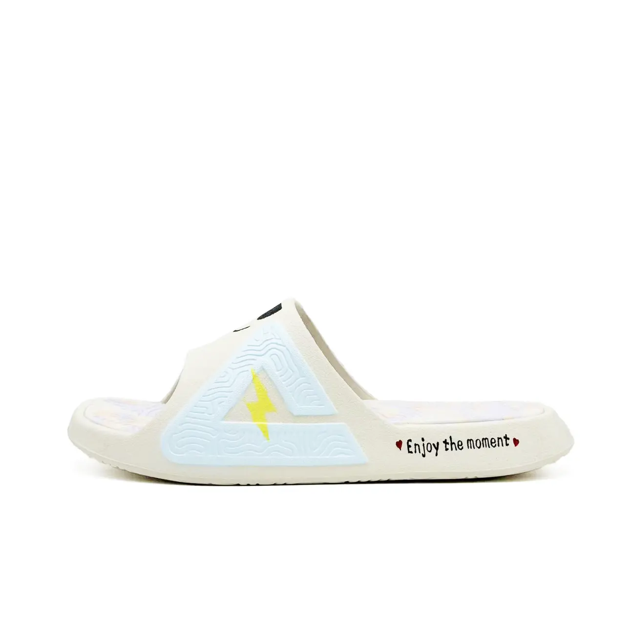 PEAK Тайцзи 1.0 Бесшумные, устойчивые к запаху и истиранию шлепанцы унисекс светло-голубые, цвет Light Cyan
PEAK Тайцзи 1.0 Бесшумные, устойчивые к запаху и истиранию шлепанцы унисекс светло-голубые, цвет Light Cyan