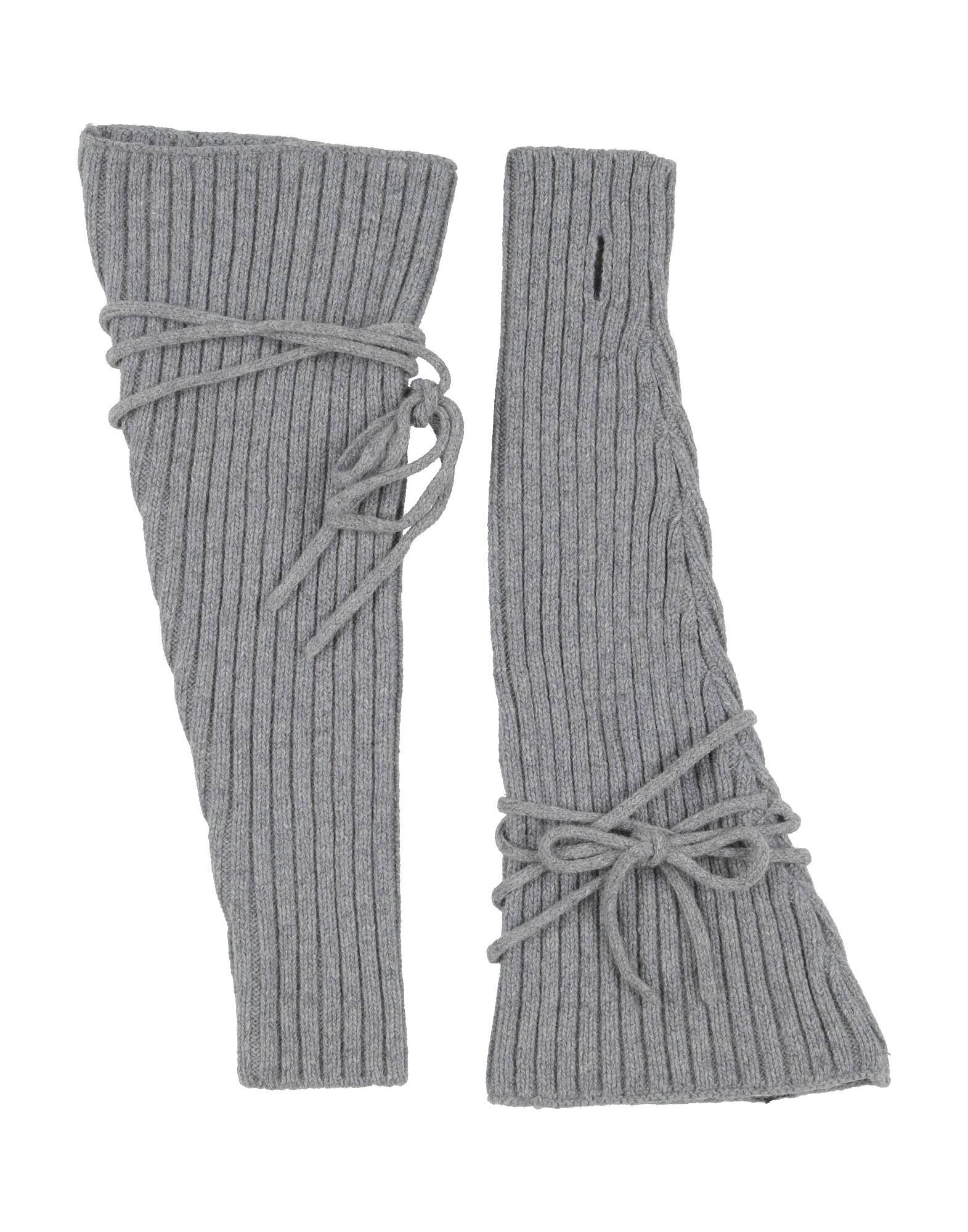 Перчатки Marina Rinaldi, серый
Перчатки Marina Rinaldi, серый