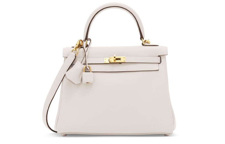 Келли Сумка HERMES
Келли Сумка HERMES