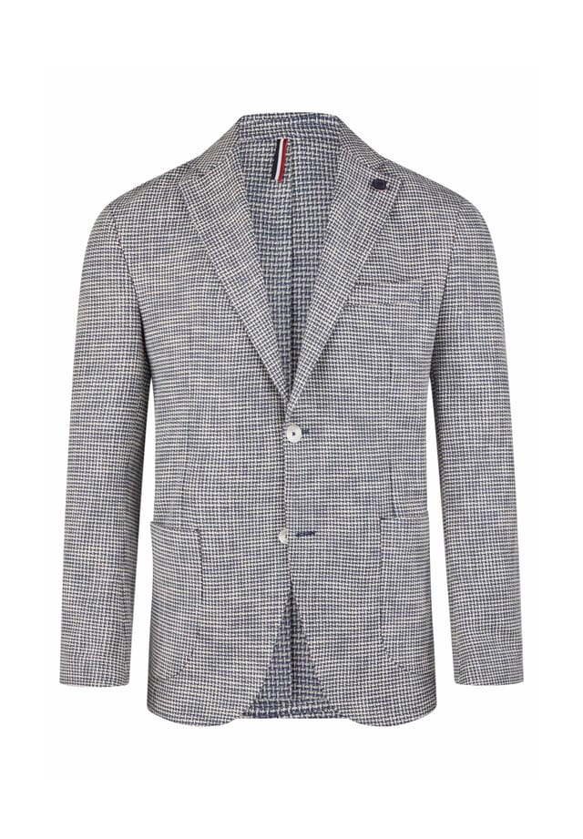 Куртка современный крой Hechter Paris, синий
Куртка современный крой Hechter Paris, синий