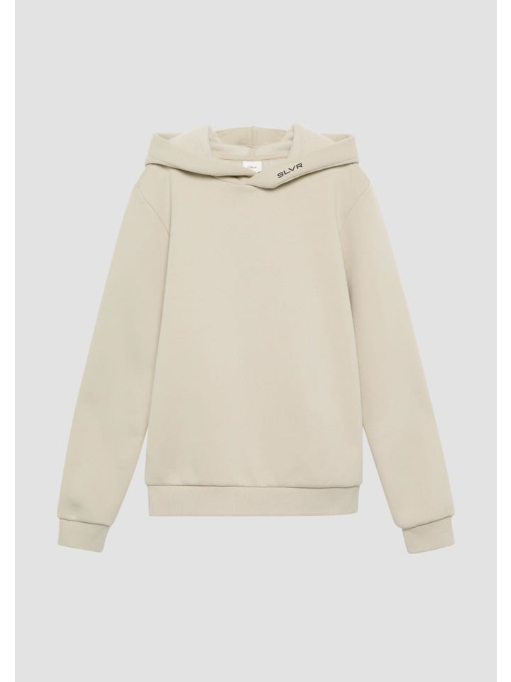 Толстовка в цвете 8138_бежевый s.Oliver
Толстовка в цвете 8138_бежевый s.Oliver