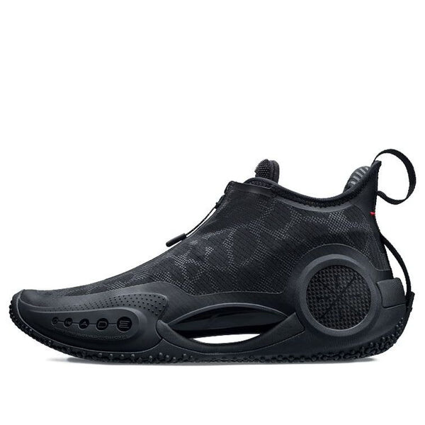 Кроссовки 9 x dft we are one Li-Ning, черный
Кроссовки 9 x dft we are one Li-Ning, черный