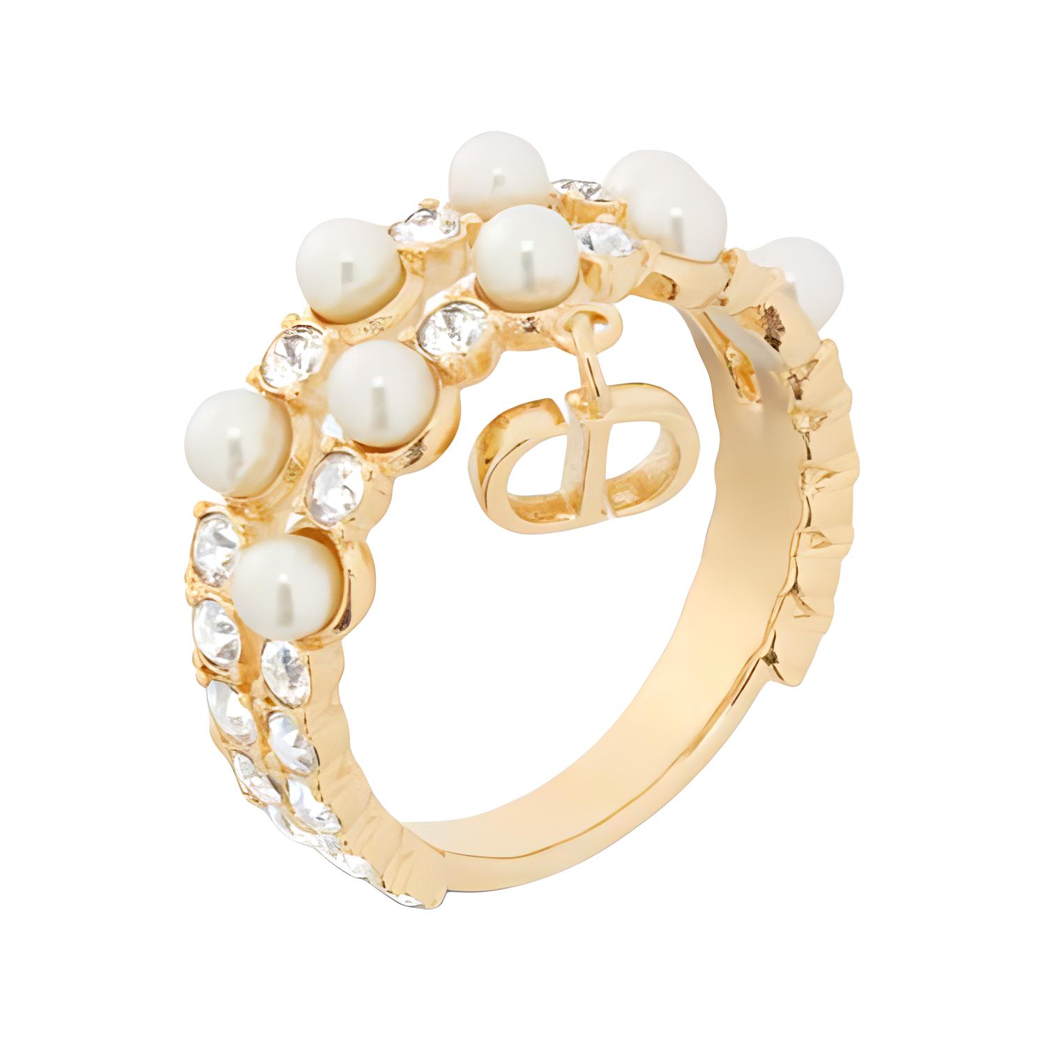 Кольца для женщин DIOR, золотой
Кольца для женщин DIOR, золотой