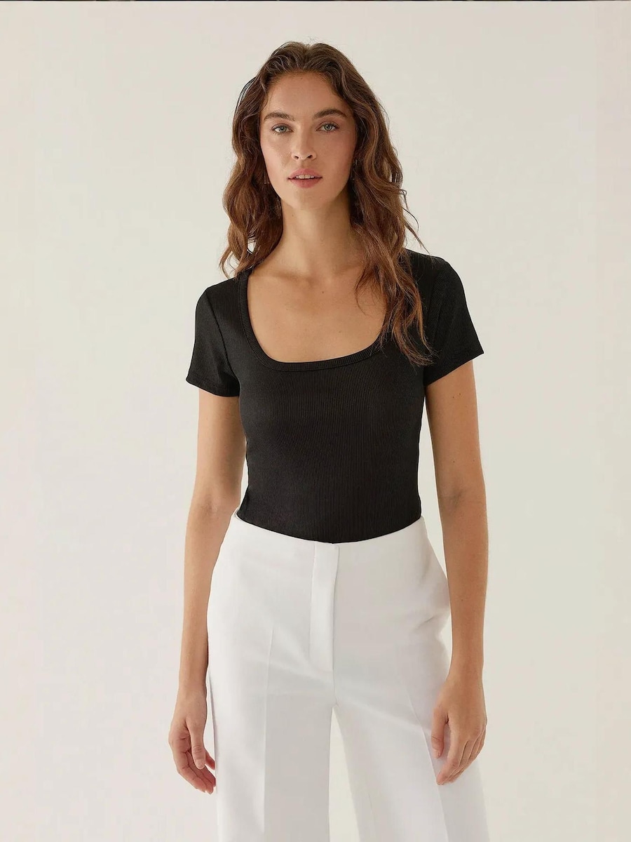 Боди-рубашка Hiccup, черный
Боди-рубашка Hiccup, черный