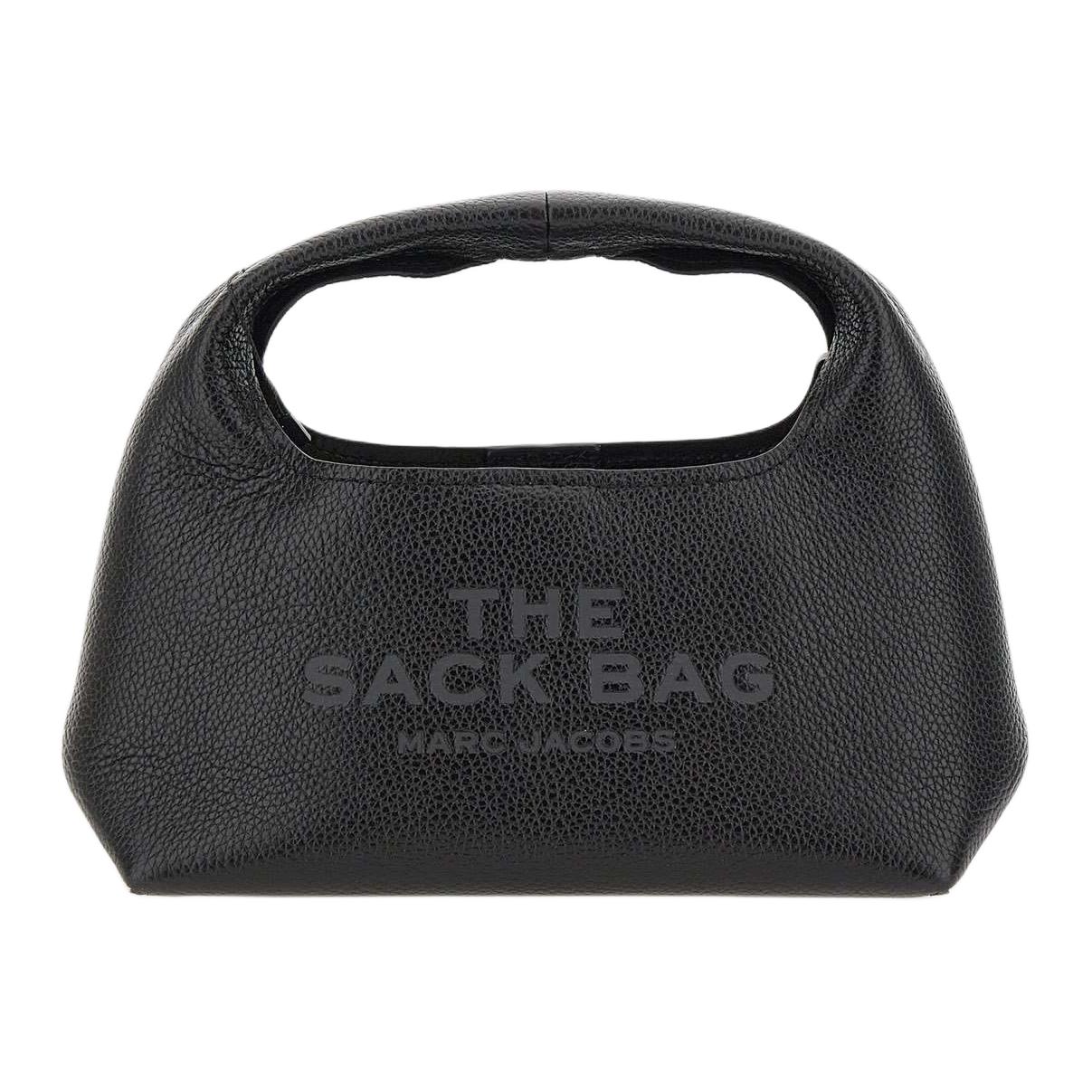 Мини-сак сумка тоновый black MARC JACOBS, Set (Bag+Dust Bag)
Мини-сак сумка тоновый black MARC JACOBS, Set (Bag+Dust Bag)