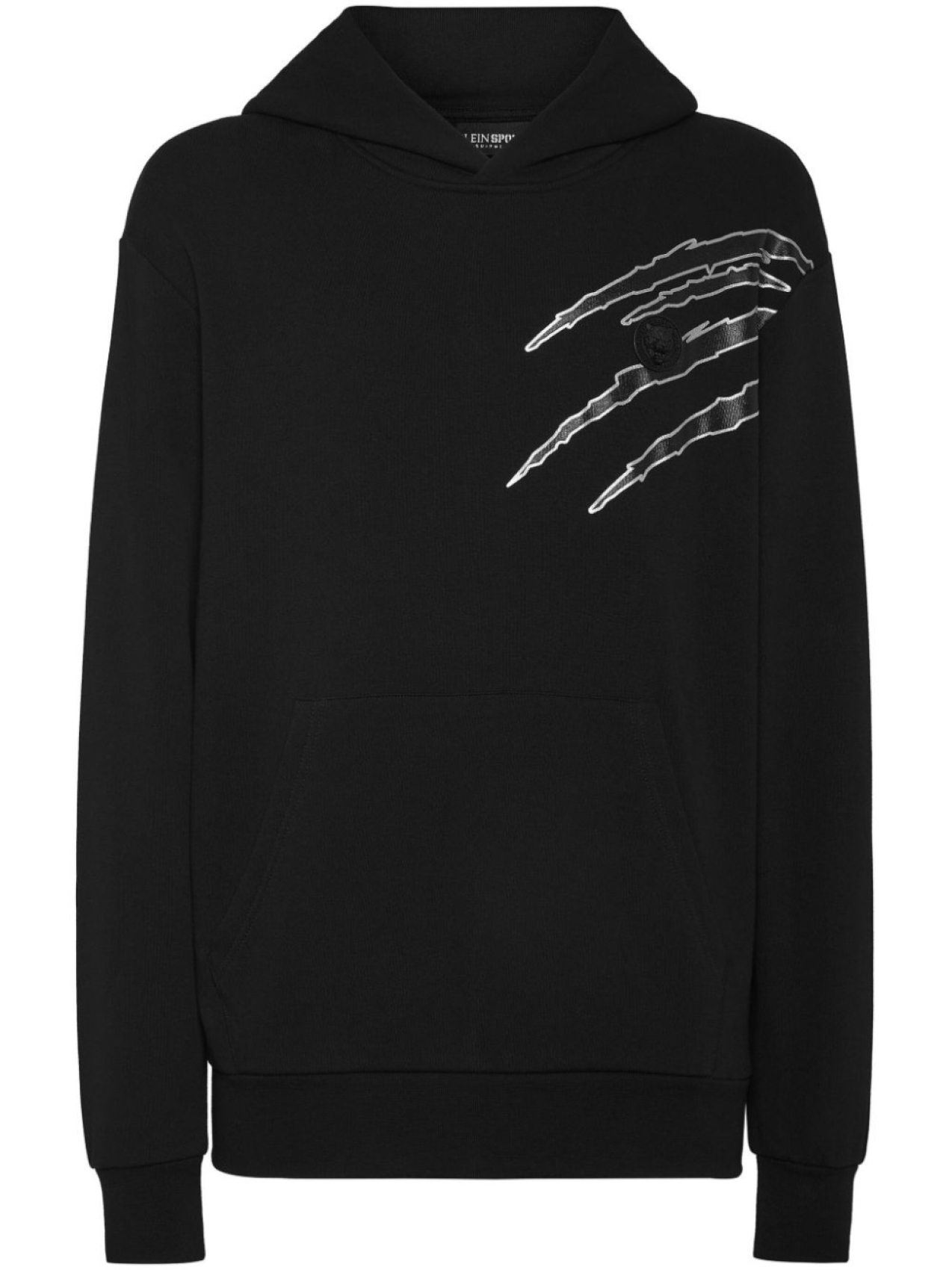 Plein Sport худи с графичным принтом, черный
Plein Sport худи с графичным принтом, черный