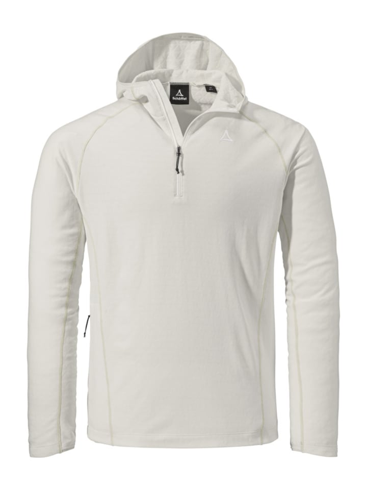 Флисовый свитер Schöffel
Флисовый свитер Schöffel