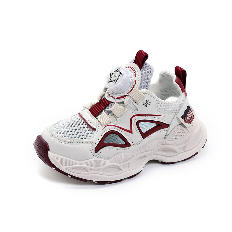 Детские сандалии YUZHAOLIN, красный
Детские сандалии YUZHAOLIN, красный