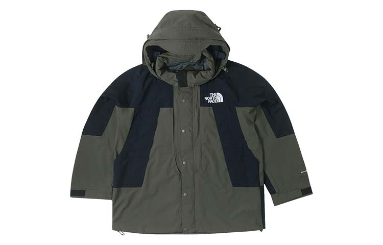 Куртка Urban Exploration Outdoor для мужчин, зеленая The North Face, зеленый
Куртка Urban Exploration Outdoor для мужчин, зеленая The North Face, зеленый