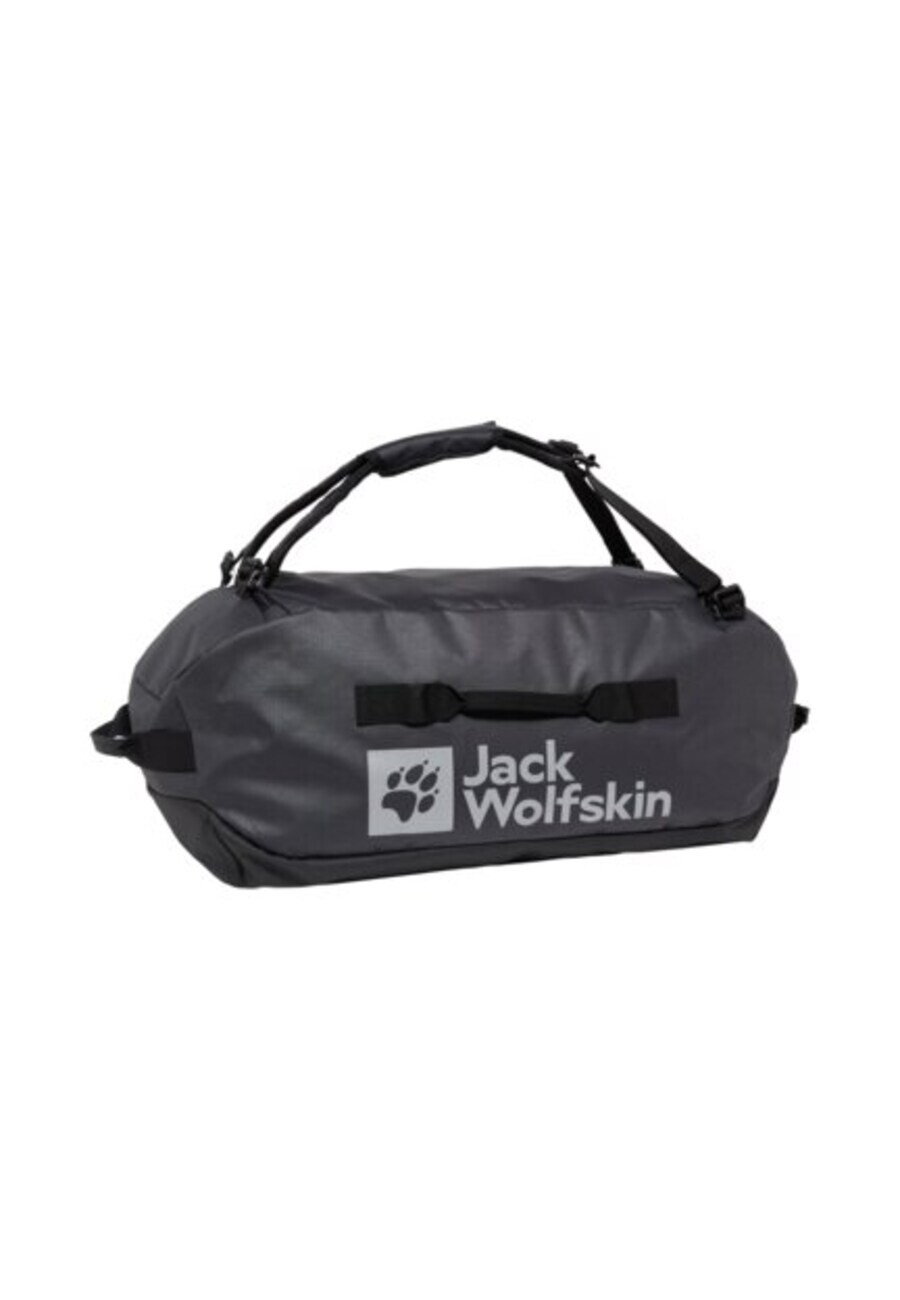 Дорожная сумка JACK WOLFSKIN Travel Bag, цвет grey/anthracite, Черный, Дорожная сумка JACK WOLFSKIN Travel Bag, цвет grey/anthracite
Дорожная сумка JACK WOLFSKIN Travel Bag, цвет grey/anthracite, Черный, Дорожная сумка JACK WOLFSKIN Travel Bag, цвет grey/anthracite