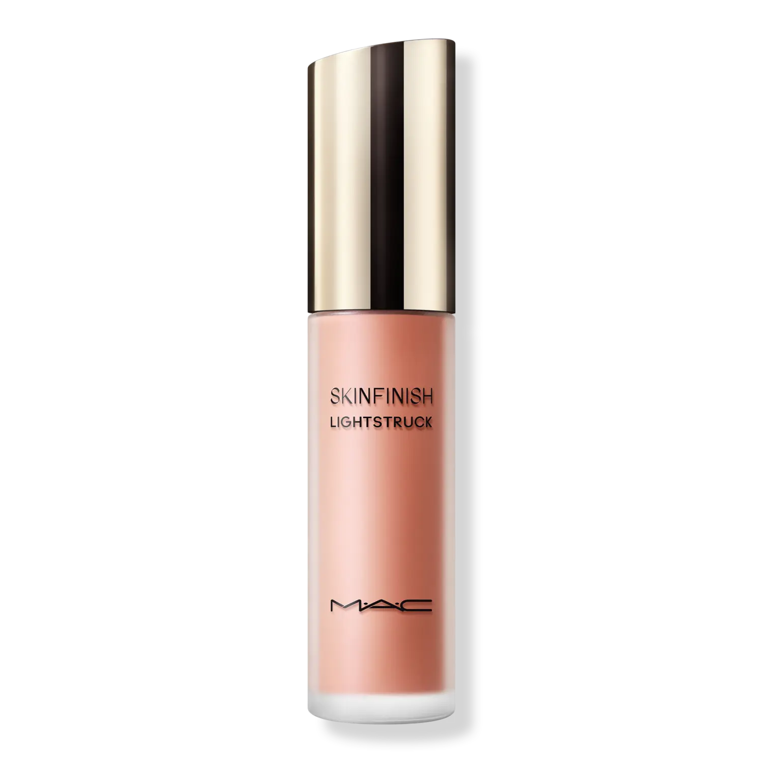 Жидкий хайлайтер Skinfinish Lightstruck MAC, Space Slippers (soft pink)
Жидкий хайлайтер Skinfinish Lightstruck MAC, Space Slippers (soft pink)