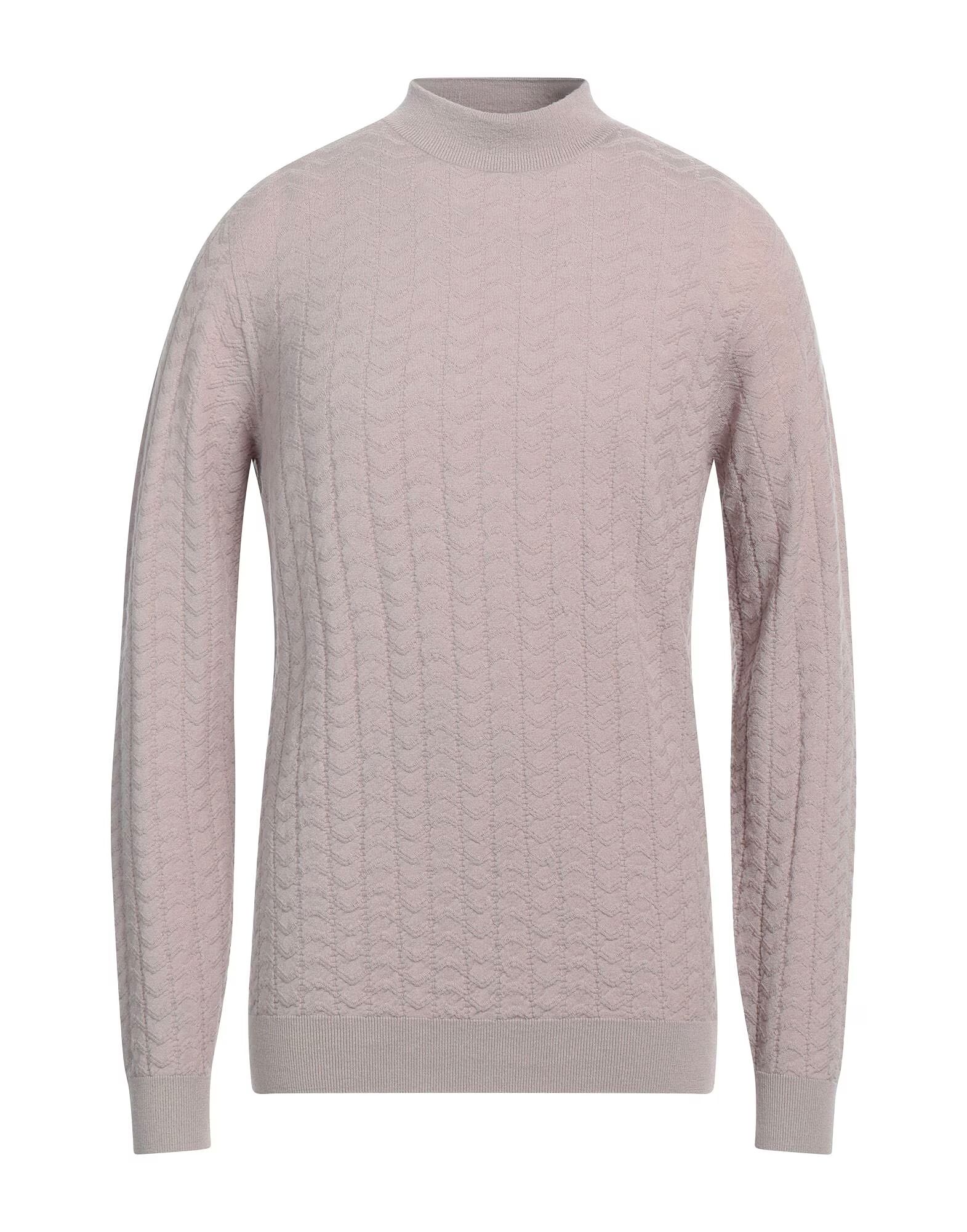 Водолазка Giorgio Armani, серо-коричневый
Водолазка Giorgio Armani, серо-коричневый