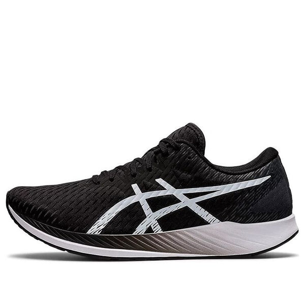 Кроссовки гиперскоростные Asics, черный 
Кроссовки гиперскоростные Asics, черный